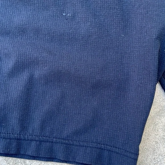 💚PrAna Men's Hybrid Black Shorts Size 34 - Picture 9 of 9